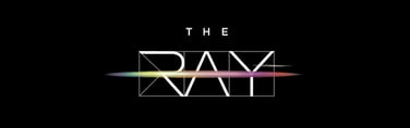 The Ray logo