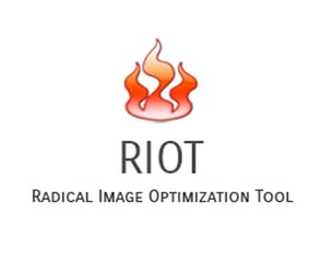 RIOT logo RIOT logo