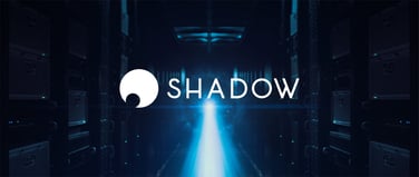 Shadow logo Shadow logo