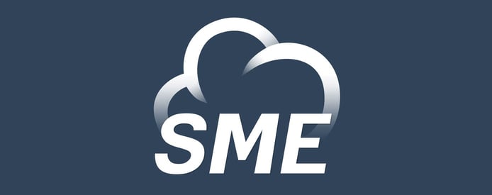 SME logo SME logo