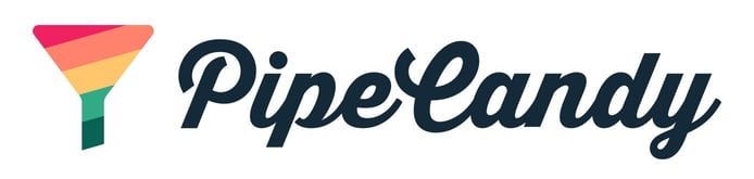 PipeCandy logo PipeCandy logo