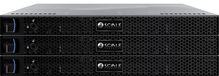 The HC3 system