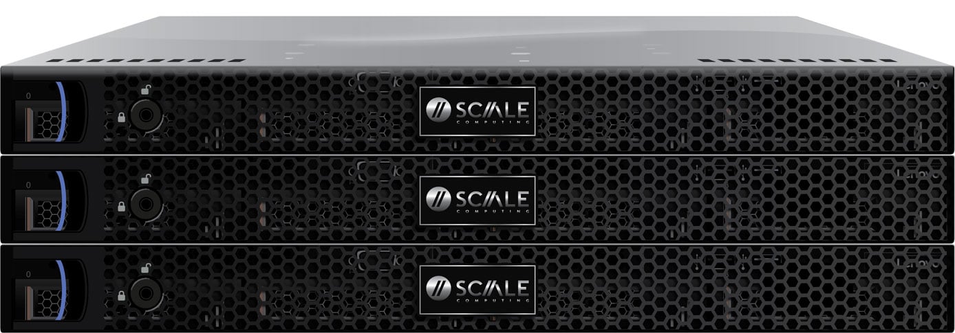 Reduce Complexity and Lower Costs with Scale Computing: Delivering Edge ...