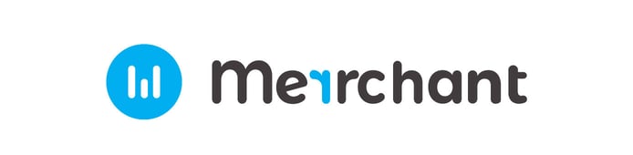 Merrchant logo Merrchant logo