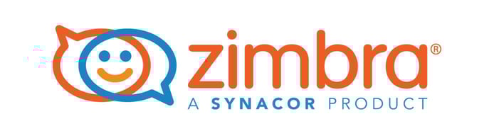Zimbra logo Zimbra logo