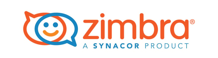 Zimbra logo Zimbra logo