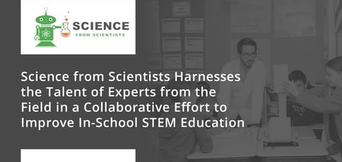 Sfs Aims To Boost Stem Education