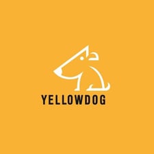 YellowDog logo YellowDog logo