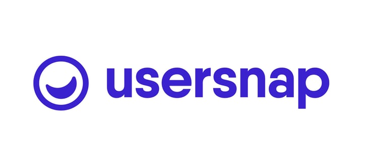 Usersnap logo Usersnap logo