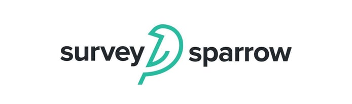 SurveySparrow logo SurveySparrow logo