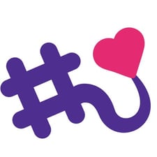 HashtagsForLikes logo HashtagsForLikes logo