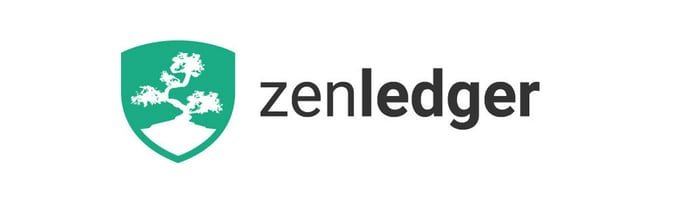 ZenLedger logo ZenLedger logo