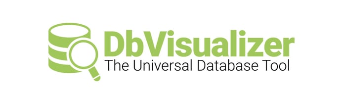 DbVisualizer logo DbVisualizer logo