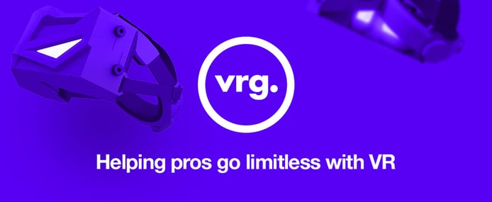 VRG logo VRG logo