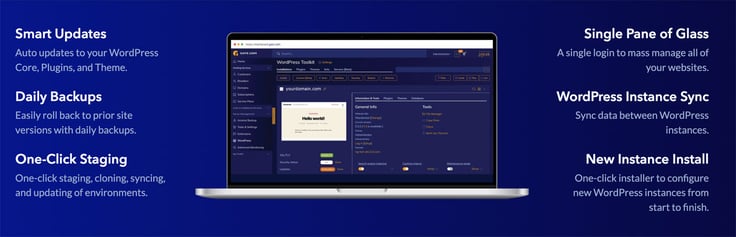 Features of the Gate.com platform