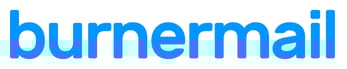 Burner Mail logo Burner Mail logo