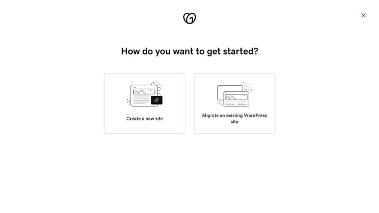 GoDaddy cheap plan onboarding GoDaddy cheap plan onboarding