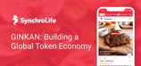 Japan’s GINKAN: Building a Global Token Economy for the Decentralized Future, Beginning with an Innovative Review App