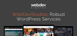 WebDevStudios Helps Businesses Make the Most of Their WordPress Investments With a Suite of Value-Added Services