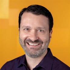 Photo Of SolarWinds SVP Lee McClendon Photo Of SolarWinds SVP Lee McClendon