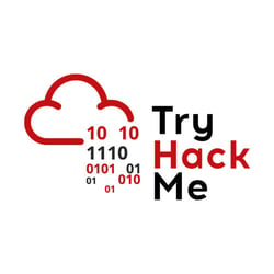 TryHackMe logo