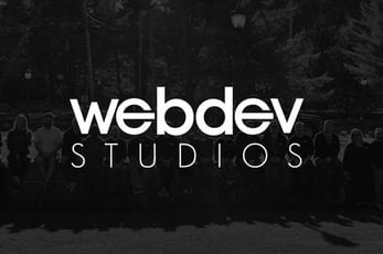 WebDevStudios logo WebDevStudios logo