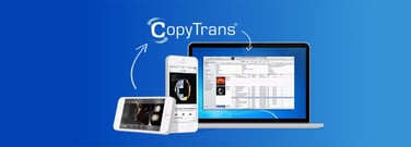 CopyTrans logo