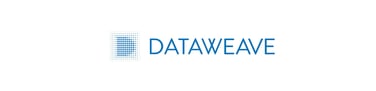 Logo for the DataWeave hosted platform