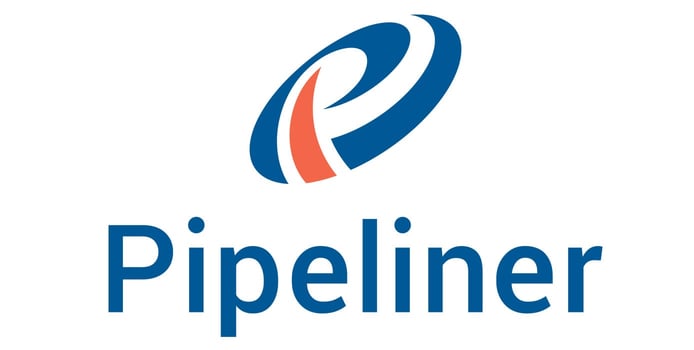 Pipeliner logo Pipeliner logo