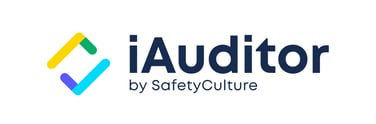 iAuditor logo