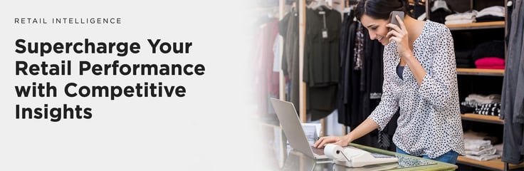 The retail side of DataWeave