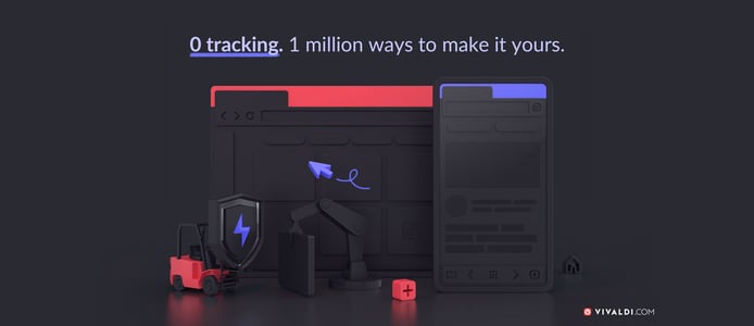 Zero tracking Zero tracking