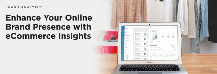 Enhance online brand presence