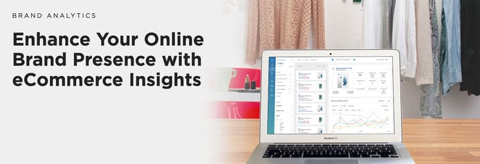 Enhance online brand presence Enhance online brand presence