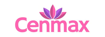 Cenmax logo