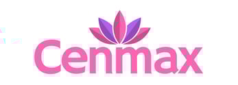 Cenmax logo