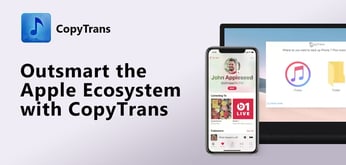 Outsmart Apple’s Music Ecosystem with CopyTrans: A Handy Application Built to Relieve the Compatibility Woes of Windows Users