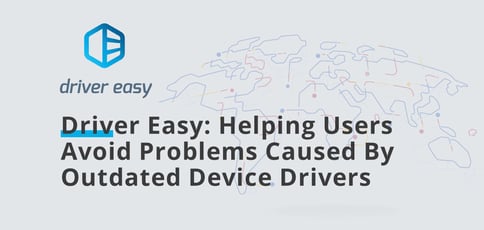 Avoid Windows Problems With Driver Easy Avoid Windows Problems With Driver Easy