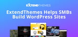 ExtendThemes Helps Entrepreneurs Create Professional WordPress Sites with Intuitive Tools and Affordable Packages