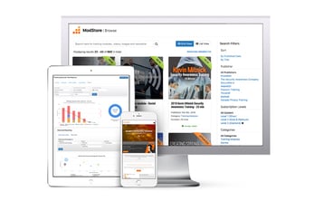 Photo of devices KnowBe4 resources can help employees secure Photo of devices KnowBe4 resources can help employees secure