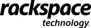 Rackspace logo Rackspace logo