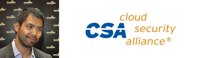 John Yeoh, Global Vice President of Research at the Cloud Security Alliance (CSA) John Yeoh, Global Vice President of Research at the Cloud Security Alliance (CSA)