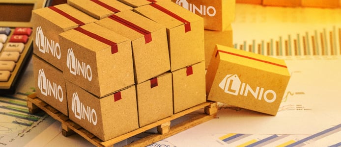 Linio boxes Linio boxes