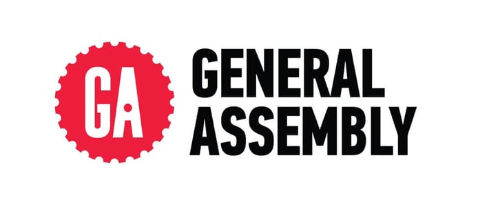 General Assembly logo