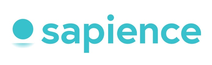 Sapience logo Sapience logo