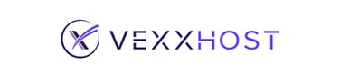 VEXXHOST logo