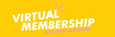 Virtual Membership logo