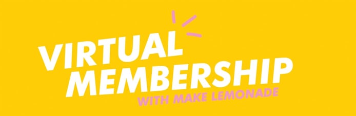 Virtual Membership logo Virtual Membership logo