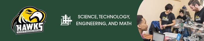 CSM's STEM pathway