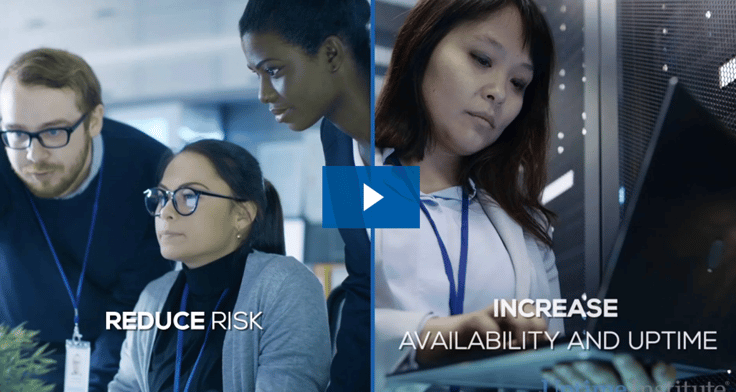 Uptime Institute Video